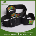 Wholesale Luggage Belt Webbing Lock Safe Belt Strap